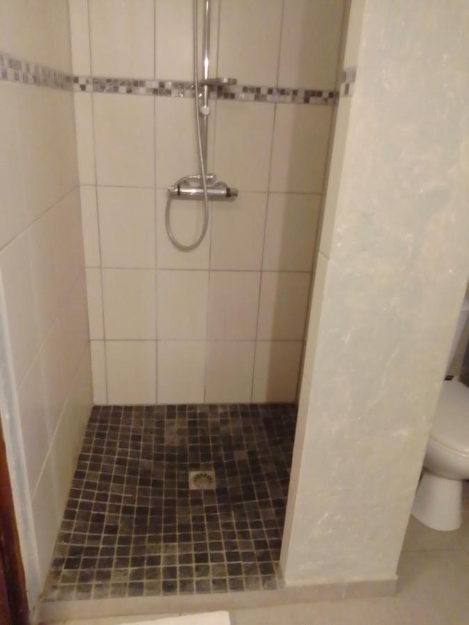 Appartement La Fontaine à Moustiers-Sainte-Marie Extérieur photo
